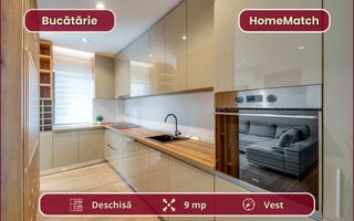 Grand Park || 2 camere || Comision 0% - Poză 4