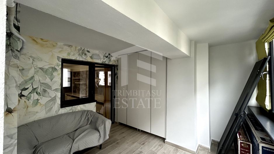 3 Camere Lux Theodor Pallady + Loc de Parcare Subteran - Poză 23