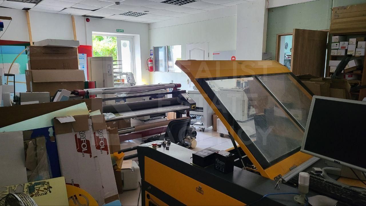 Vânzare, spațiu comercial, 92.4 mp, str. Independenței, Edineț - Poză 4