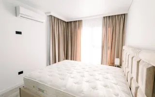 Apartament 3 camere | Green Life Frunzișului | prima inchiriere | - Poză 14