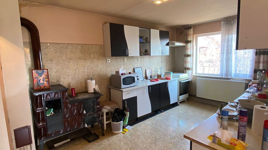 Casa de vanzare in Stremt Alba - Poză 4