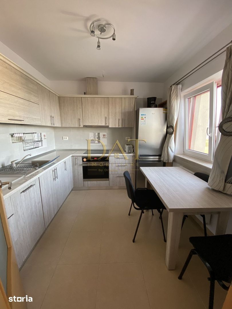 Apartament 2 camere | 52 mp | Gheorgheni - Poză 4