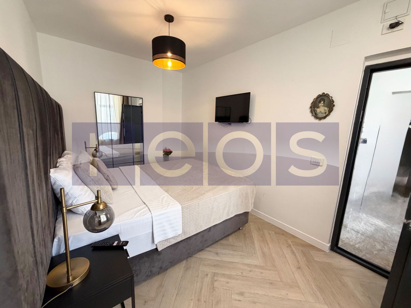 VANZARE HOTEL | 8 UNITATI | INVESTITIE PREMIUM | ULTRACENTRAL – PARCUL CISMIGIU - Poză 4