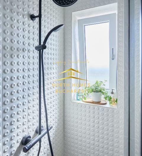 Apartament 3 camere-BELVEDERE-Fabrica de glucoza-PARCARE +BOXA - Poză 14