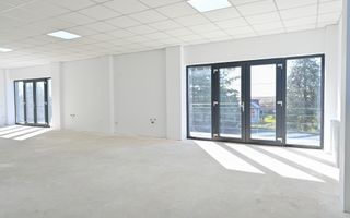 Spațiu comercial de vanzare | 306 mpu | Periș - Ilfov | Comision 0% - Poză 5