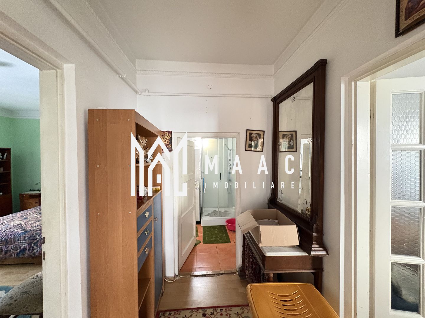 Casă 3 camere de vânzare | Lupeni, Sibiu | garaj, pivniță - Poză 10