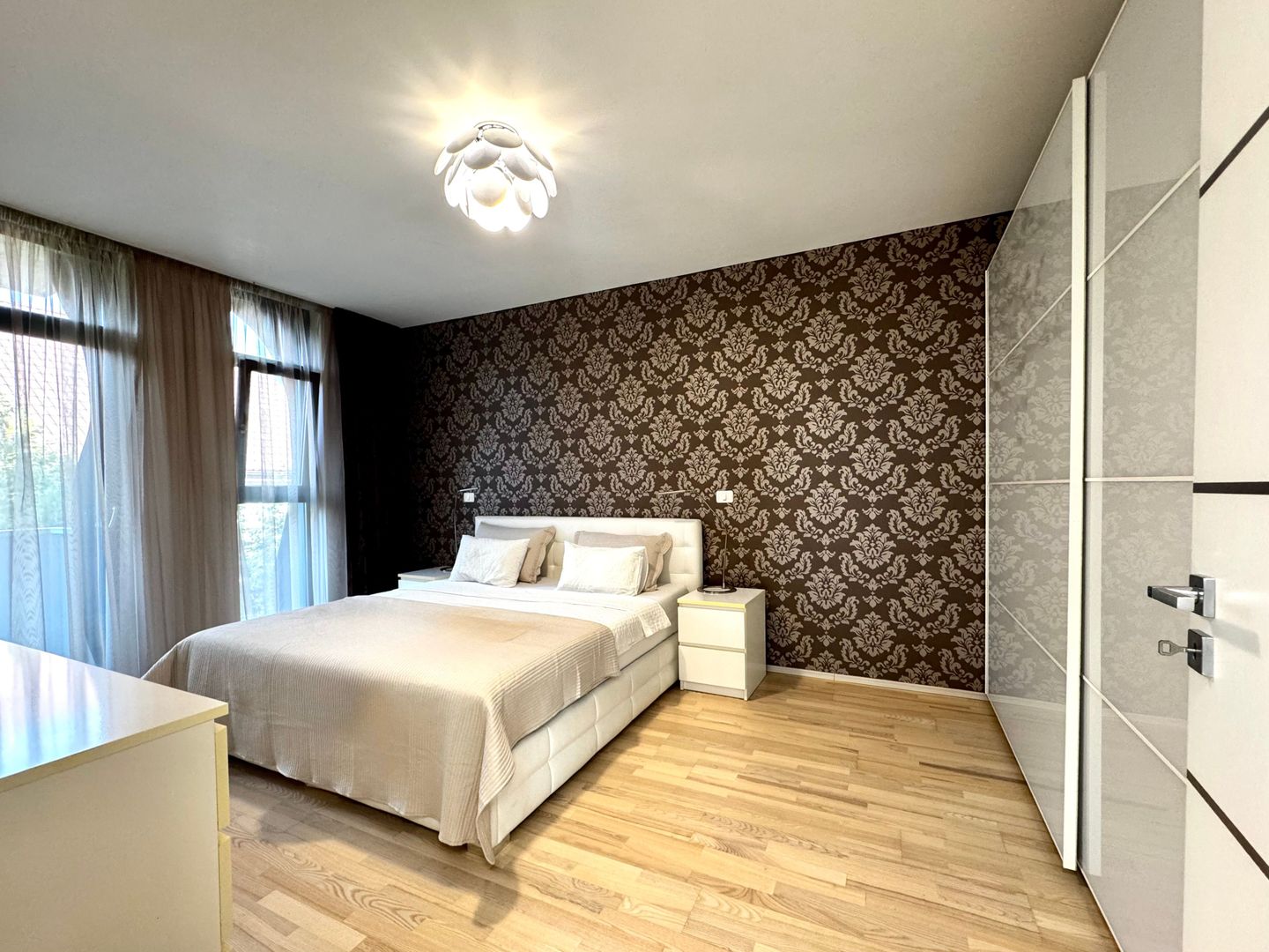 Apartament 2 camere, liniște și intimitate – Braytim, parcul Pădurice - Poză 9