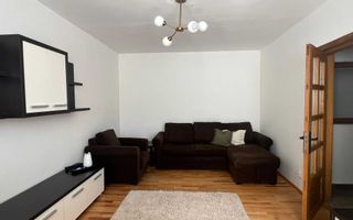 Apartament 2 camere Dristor, renovat, metrou Dristor, loc parcare - Poză 1