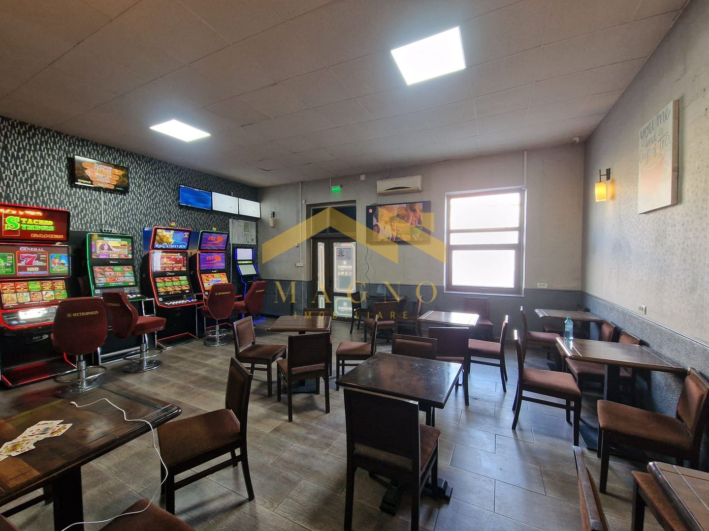 Spatiul in inima Aradului de inchiriat - Poză 3