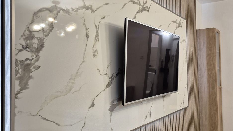 Garsoniera de vanzare Lujerului - Poză 3