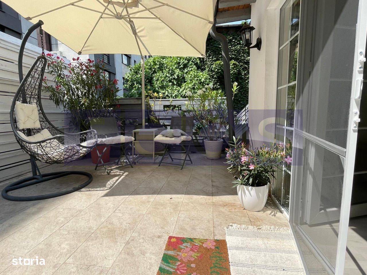 VANZARE - CASA - DOROBANTI - 90 m², - Poză 2