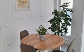 3 camere mobilat | 75mp + 80mp terasa | +parcare | Proprietar - Poză 5