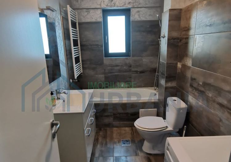 Apartament 2 camere de inchiriat, zona Pepinierii, Valea Adanca - Poză 2