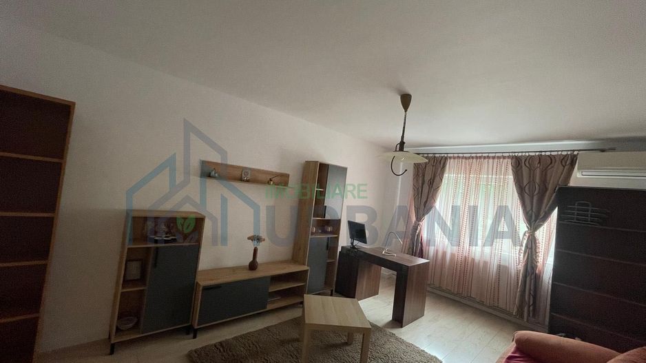 Apartament 2 camere Nicolina - Poză 1