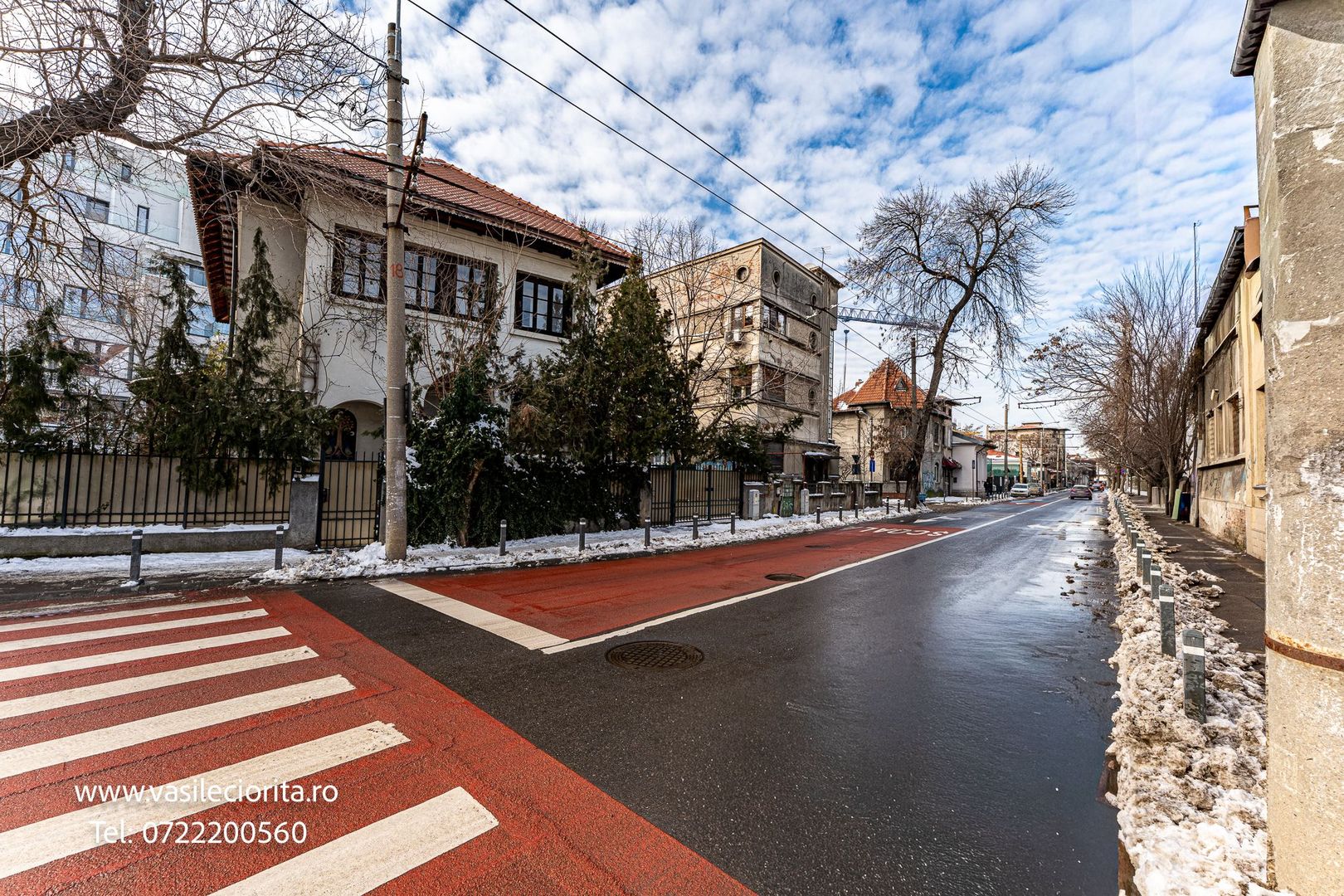 Apartament 3 camere str.Popa Nan,renovat 155000 eur - Poză 23