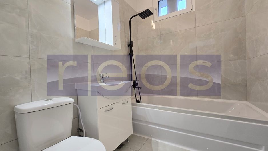 VANZARE 2 CAMERE | CENTRALA PROPRIE | COMPLET RENOVAT | ZONA DOMENII /  1 MAI - Poză 4
