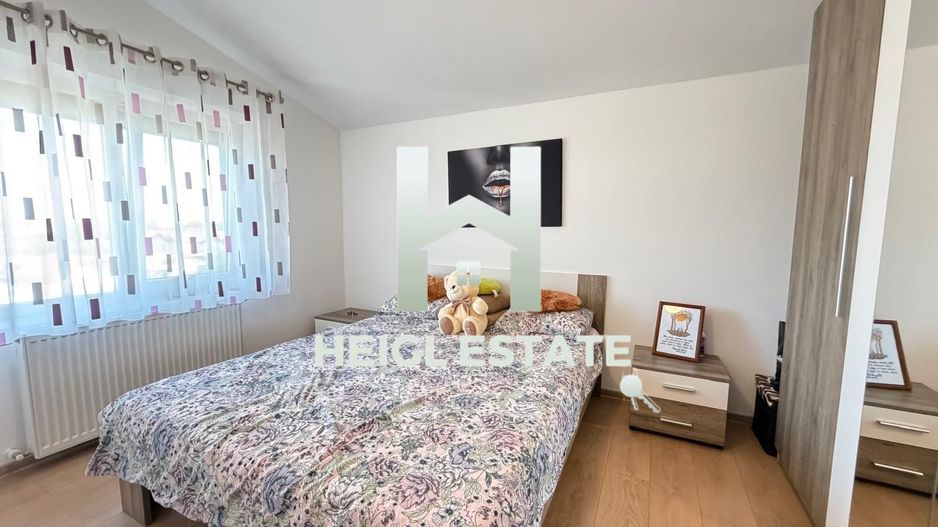 Apartament cu 2 camere in Giroc - Poză 14