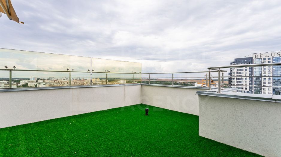 Vânzare, apartament 2 camerea, str. Mihail Sadoveanu, Ciocana - Poză 19