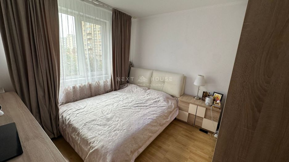 Apartament Sebastian -  Rahova la doar 2,5 km de Unirii ( comision 0 ) - Poză 18