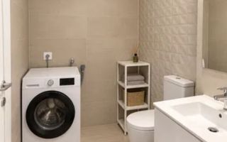 AP. 2 CAMERE- HILS TITANIUM, PET-FRIENDLY, PARCARE INCLUSA, CENTRALA - Poză 8