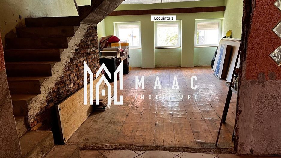 Casa individuala | Teren 510 mp | Cisnadie - Poză 16