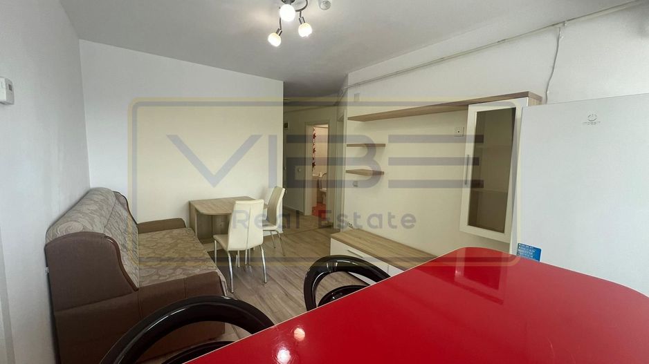 Apartament 2 dormitoare living Nicolina T Neculai - Poză 5