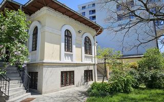 Casa Vila || Timpuri Noi || 6 camere || curte libera 400mp ||  Afterschool || - Poză 12
