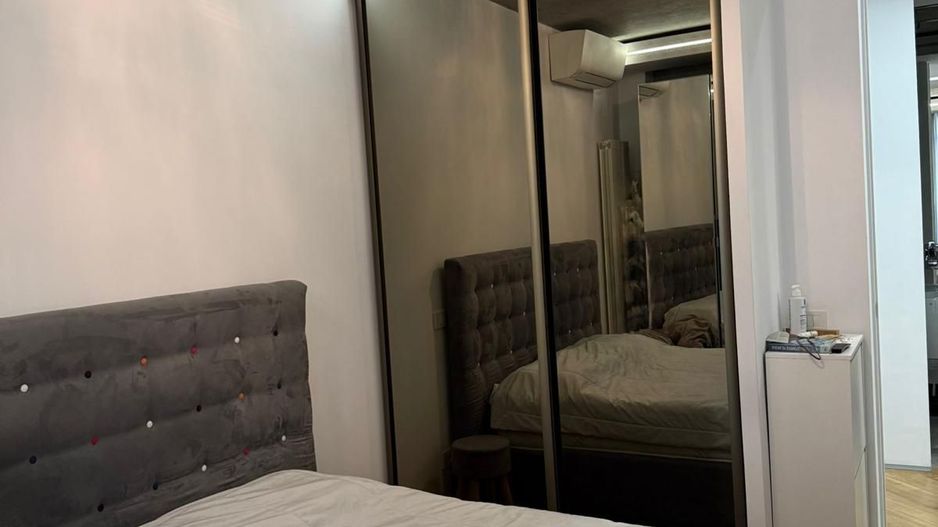 Apartament 3 camere cu parcare | Dinamic City - Poză 22