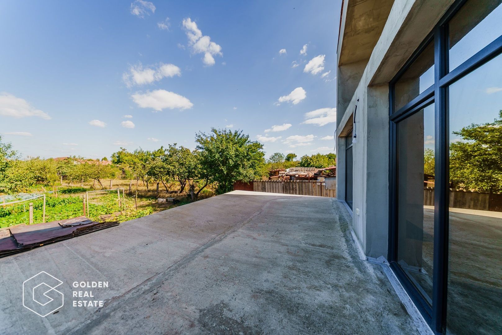 Vila stil mediteranean, constructie noua 2023, Sannicolau Mic – Arad - Poză 32