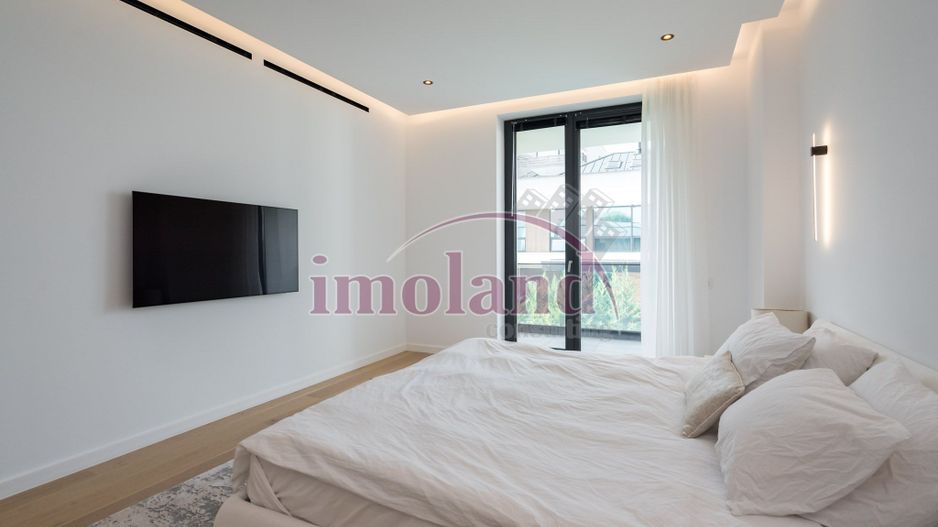 Vila individuala - vanzare - Iancu Nicolae-British School - Poză 35