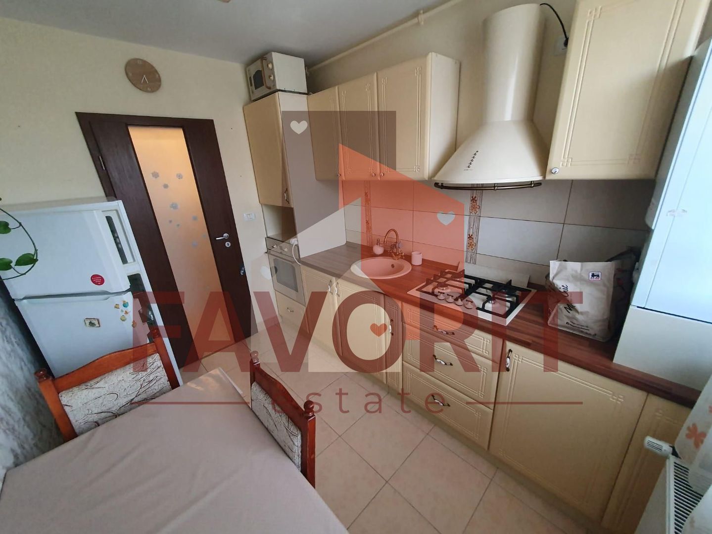 Apartament 2 camere | 20 mp terasa | Aradului - Poză 8