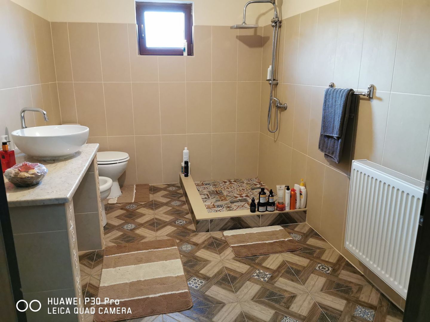 Ag EUROPA vinde casa NOUA 350mp în Odoreu cu 6 cam teren 9ari. - Poză 12