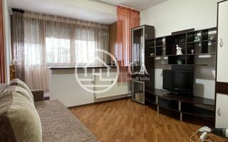 Apartament cu 2 camere de inchiriat in zona Dacia, Oradea - Poză 5