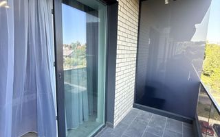 Persoană Fizică, închiriez apartament cu 1 cameră FREYA HOME - Poză 7