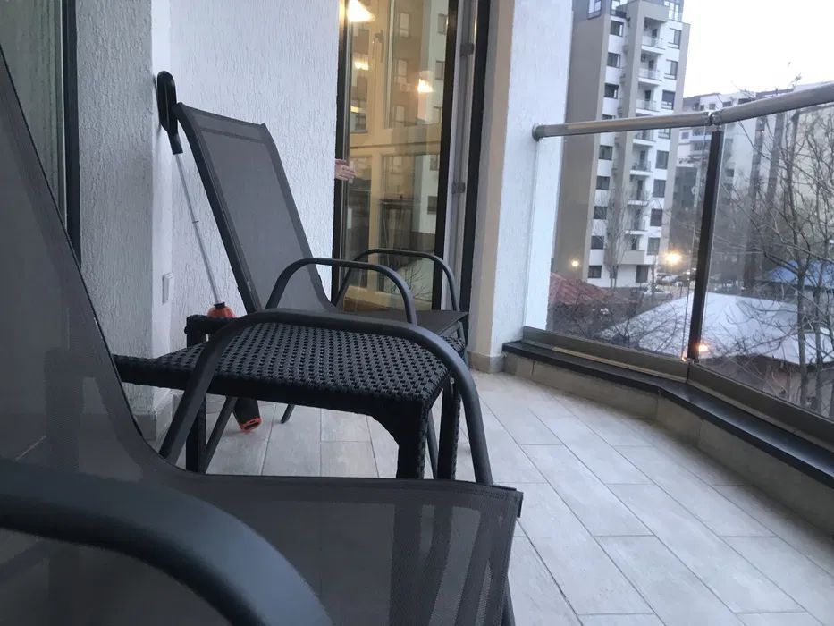 Apartament de inchiriat 2 camere Lujerului - Poză 3