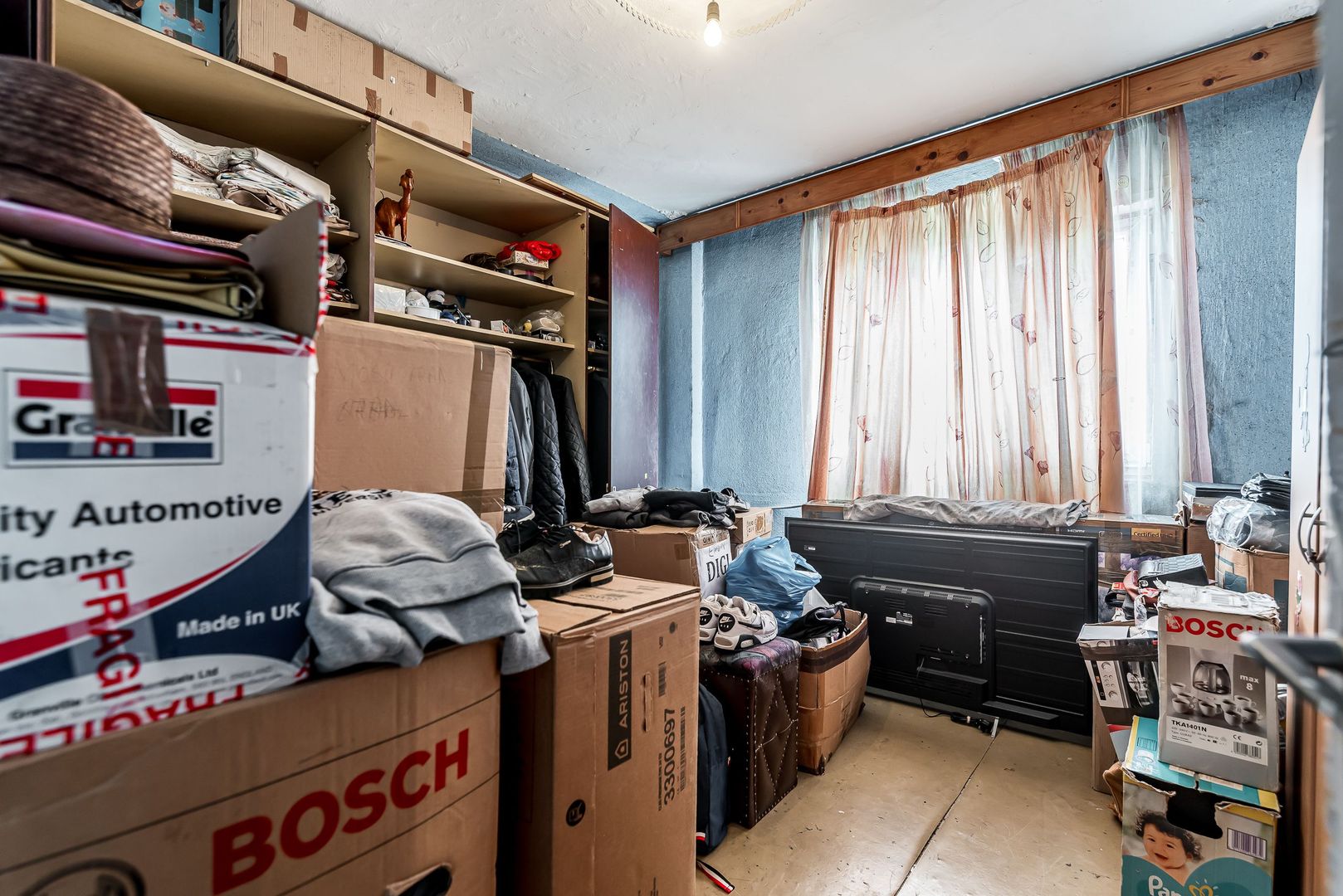 Apartament cu 4 camere în Micălaca - 0% COMISION - Poză 9
