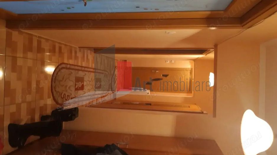APARTAMENT 3 CAMERE  - LACUL TEI - Poză 3