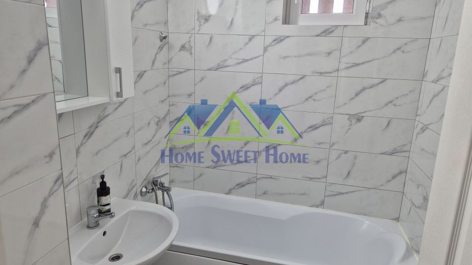 📍 Închiriere apartament 2 camere – zona M3, bloc K6, et. 5, Hunedoara - Poză 6