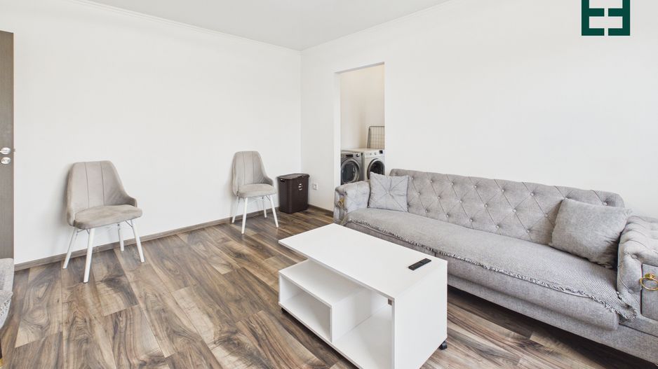 De închiriat - Apartament cu 2 camere -  Zonă Centrală - Arad - Poză 10
