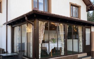 Vînzare, casă, 5 camere, str. Miorița, Stăuceni - Poză 2