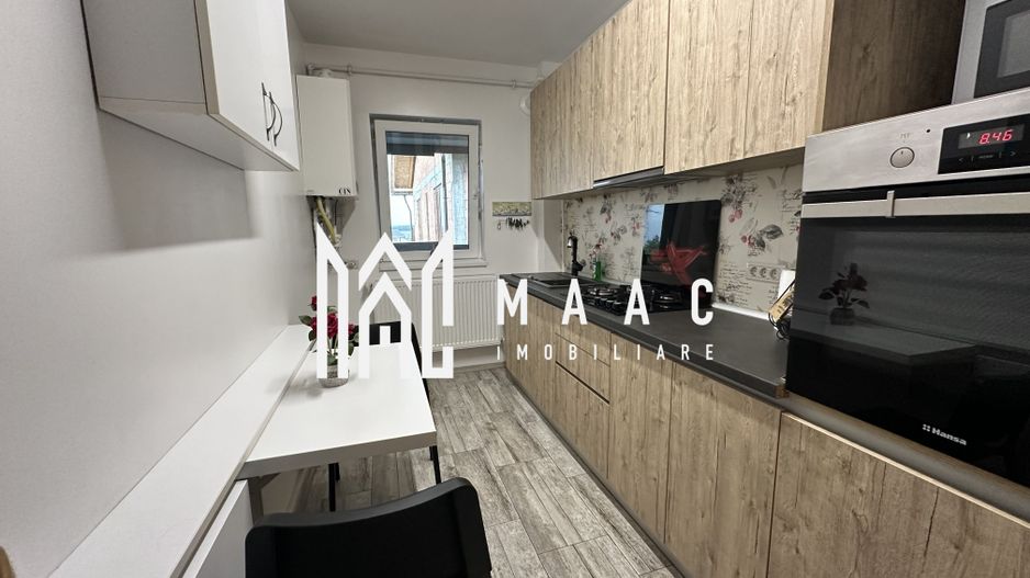 Apartament 2 camere decomandat | Sibiu, Arhitecților | 47 mp, balcon 12 mp - Poză 5