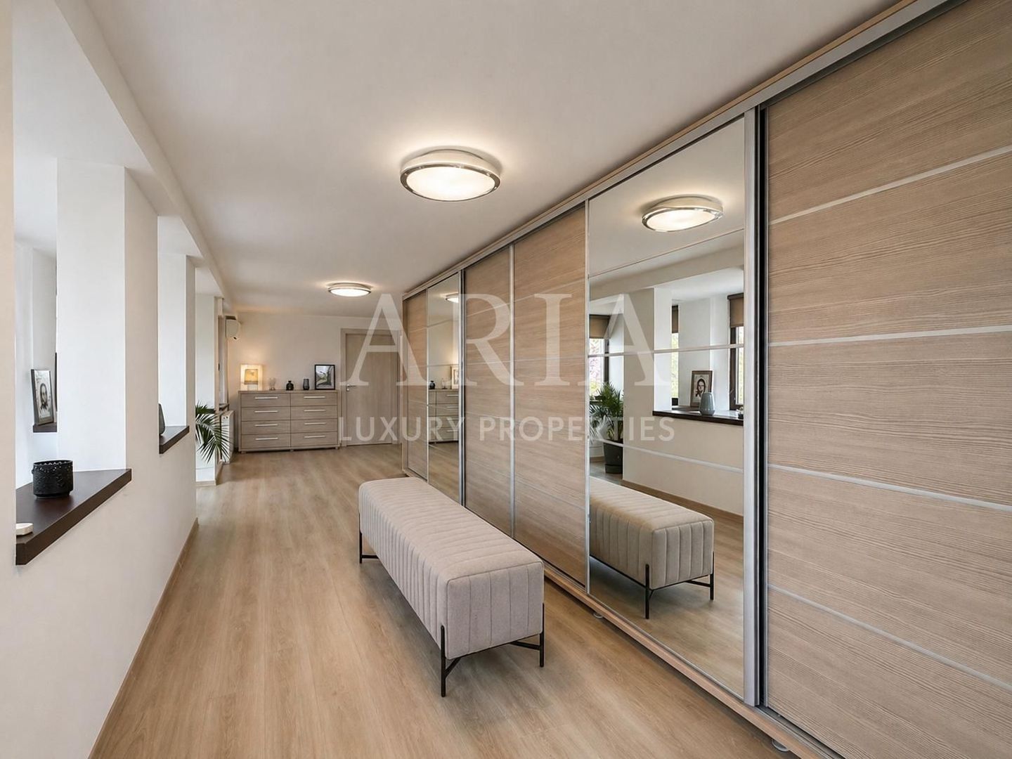 VILĂ INDIVIDUALA LAKEFRONT SNAGOV | POOL - Poză 20