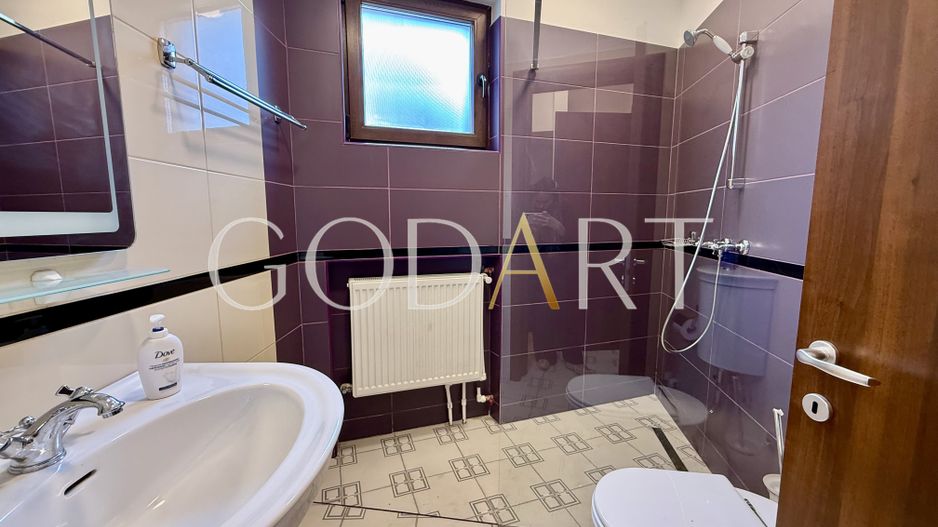 Apartament 5 camere | Central | 215.5 mp - Poză 15