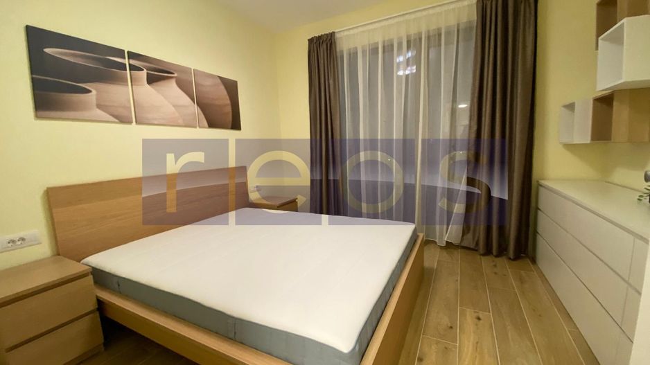 APARTAMENT 2 CAMERE ZONA EMINESCU + PARCARE - Poză 4