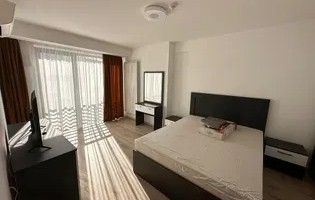 1 Camera | Bloc nou | Lift | Etaj 1 | AC | CT | Parcare subterana | - Poză 3