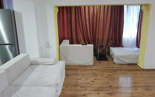 Inchiriez apartament 2 camere, 70 mp, Doamna Ghica - Poză 3