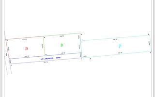 Teren de vanzare in Peris | Langa padure | Utilitati - Poză 1
