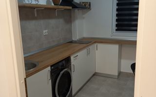 2 Camere - Crangasi - Metrou la 300 m | Mobilat Utilat | - Poză 8