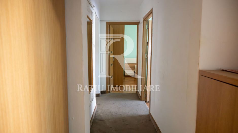 Apartament 3 Camere | Rogeriu | Oradea - Poză 10