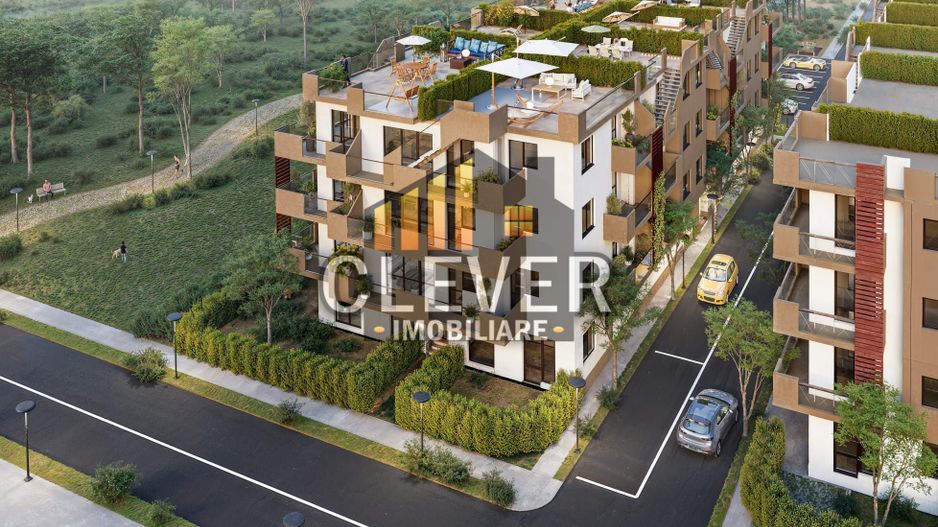 Spațiu și Confort: Apartament 4 Camere cu Dressing și Curte lângă IKEA Pallady - Poză 9